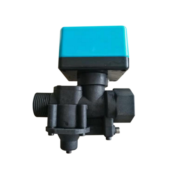 戶用動(dòng)態(tài)流量閥